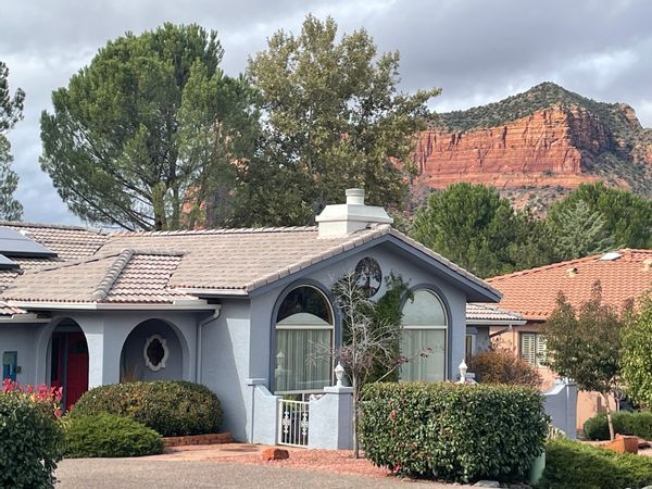 La maison de scott