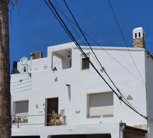 La maison de Xesca