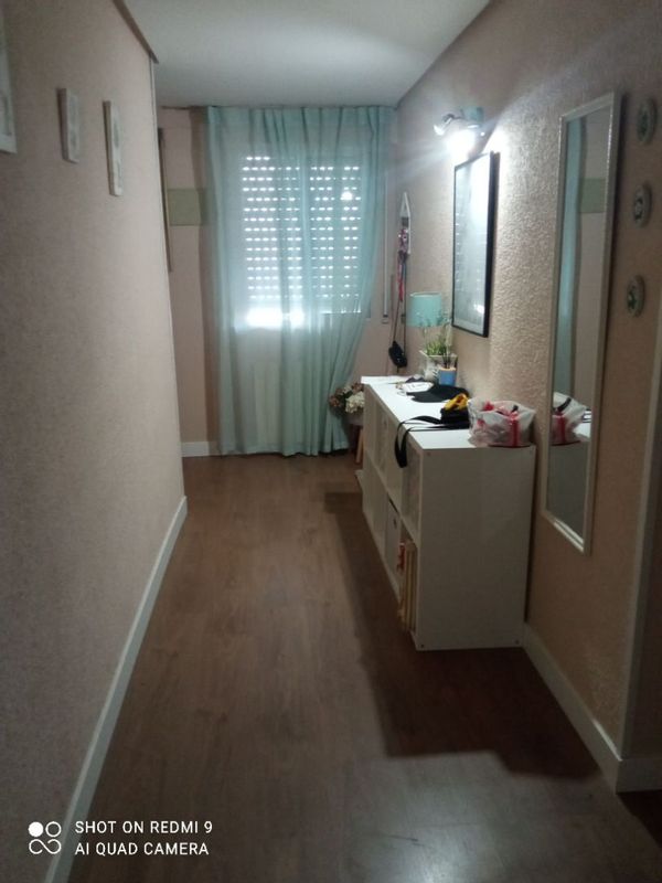 La maison de Evelin
