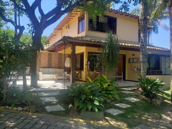 La maison de Adriane