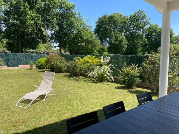 La maison d’Amandine et Delphine