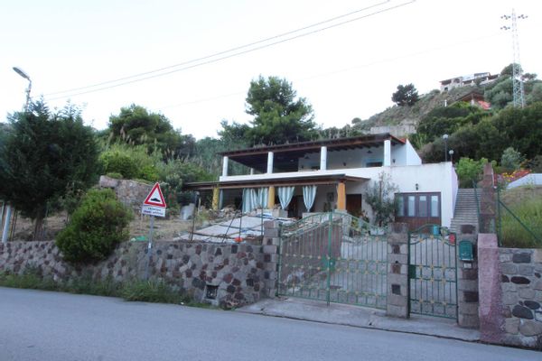 La maison de Gaetano