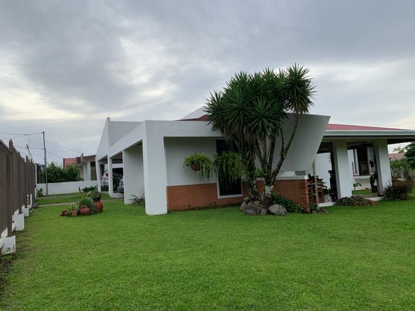 La maison de Carlos