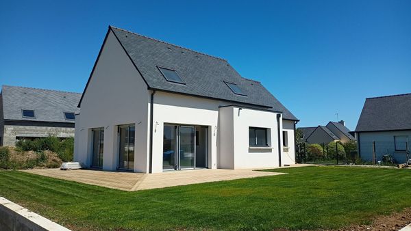 La maison du Goudoul