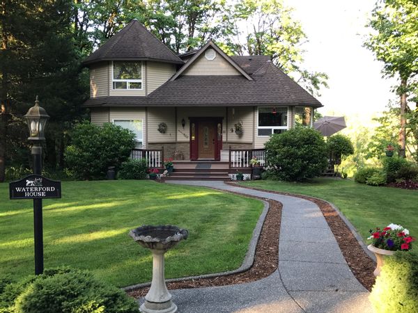 La maison de Doug