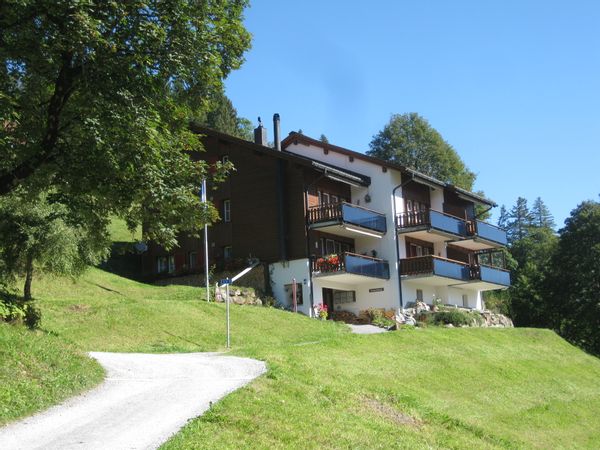 La maison de Heinz