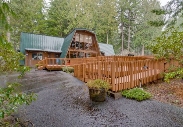 La maison de Kelli