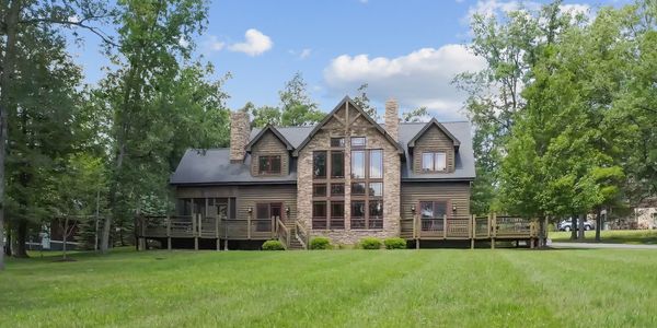 La maison de Jason and Amy