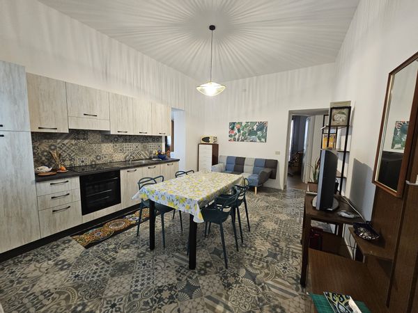 La maison de Elisa