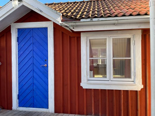 La maison de Åsa