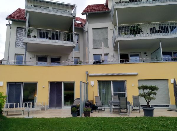 La maison de Annette