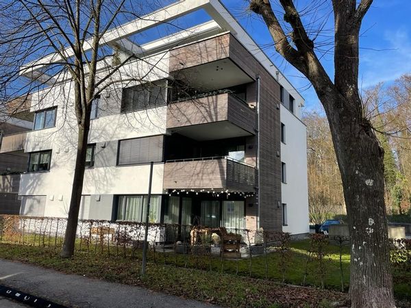 La maison de Annette