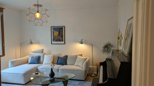 Condo à Outremont