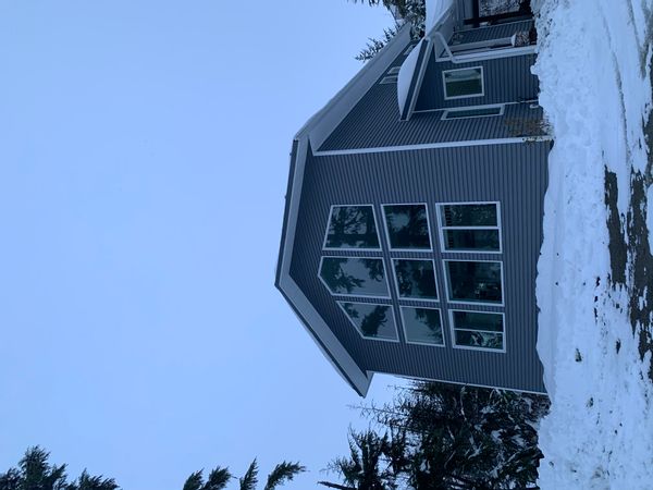 La maison de Jessica