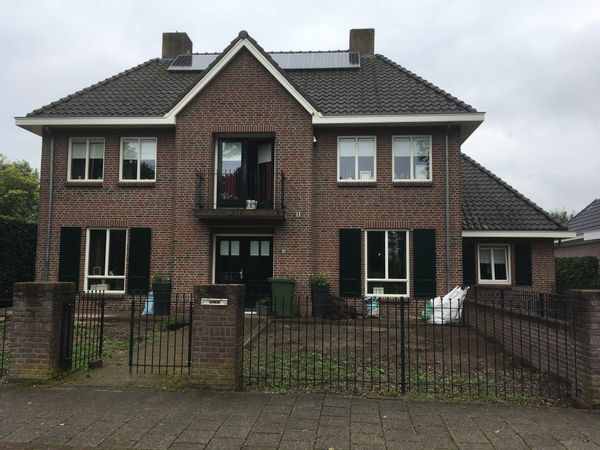 La maison de Herman