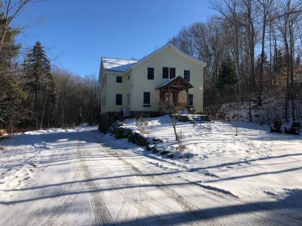 La maison de Michael
