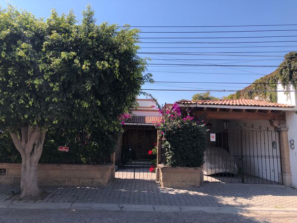 La maison de Julie