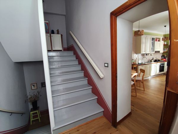 La maison de Raica