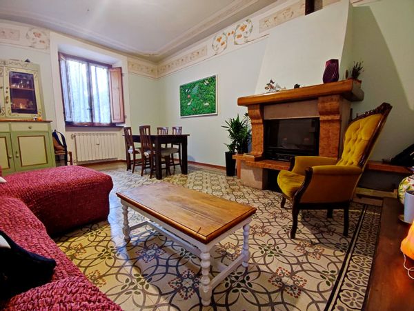 La maison de Raica