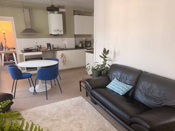 Appartement Montbrison