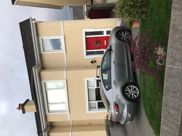 La maison de Margaret