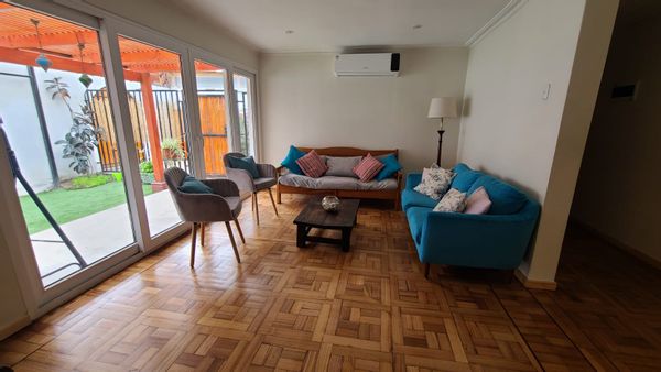 La maison de daniela