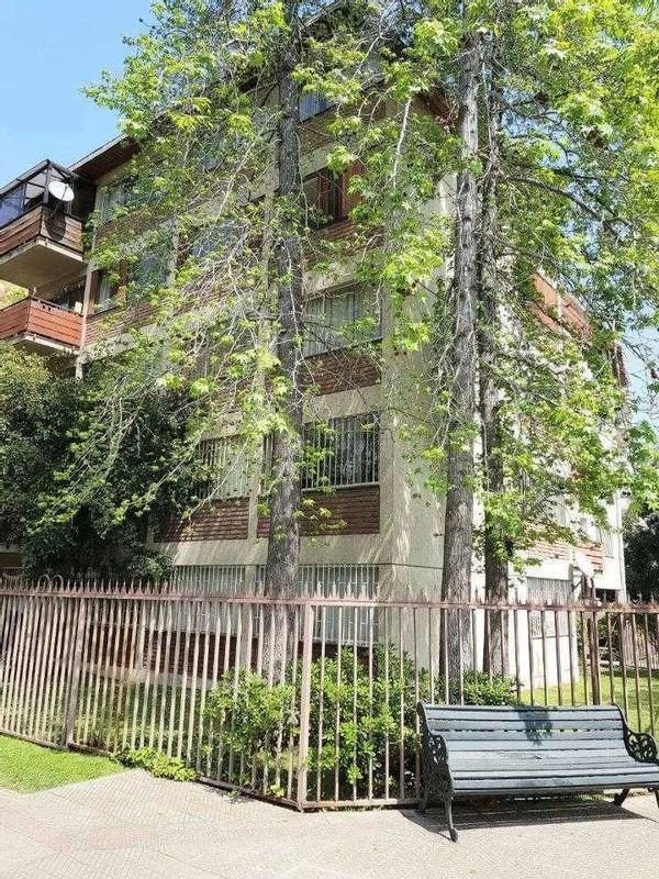 La maison de Barbara