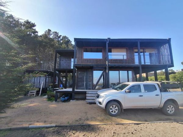 La maison de macarena