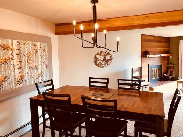 La maison de Scott & Kristi