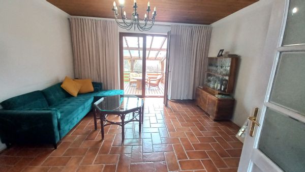 La maison de Marta