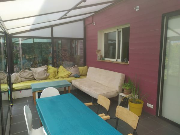 Maison familiale