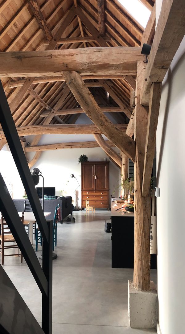 La maison de Look