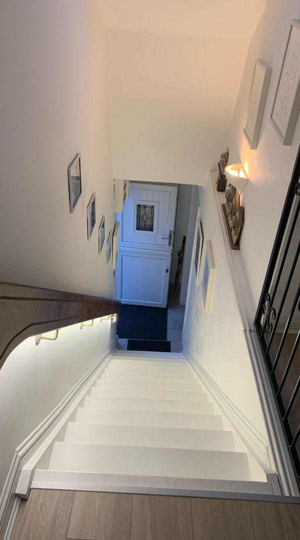 La maison de Barry