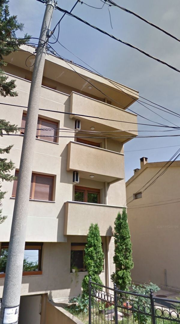 La maison de Anđela