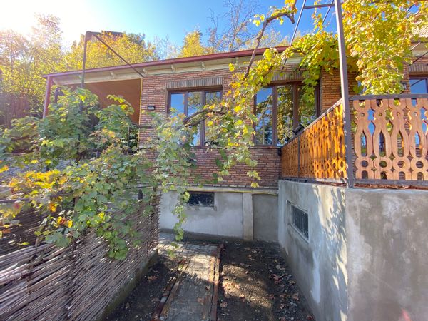 La maison de Patty