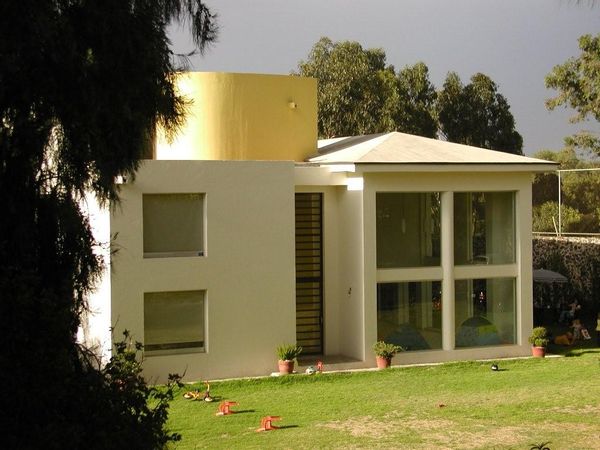 La maison de Ramon