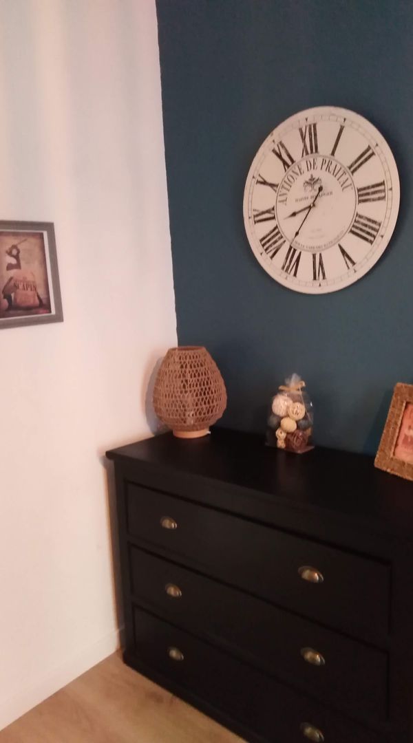 La Loge de Martine et Yves