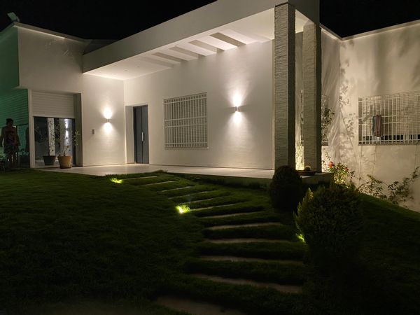 Charmante maison