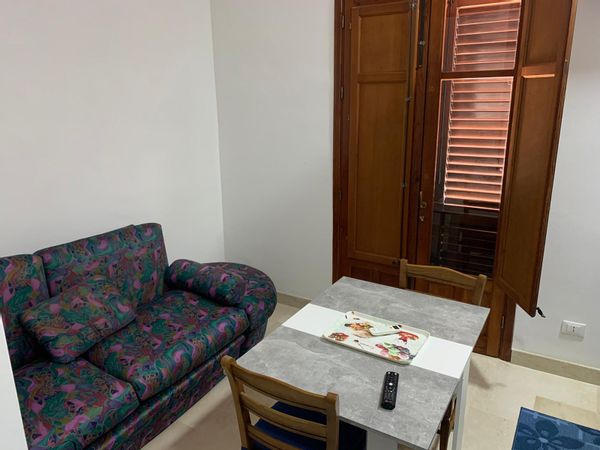 La maison de Vito Di Benedetto