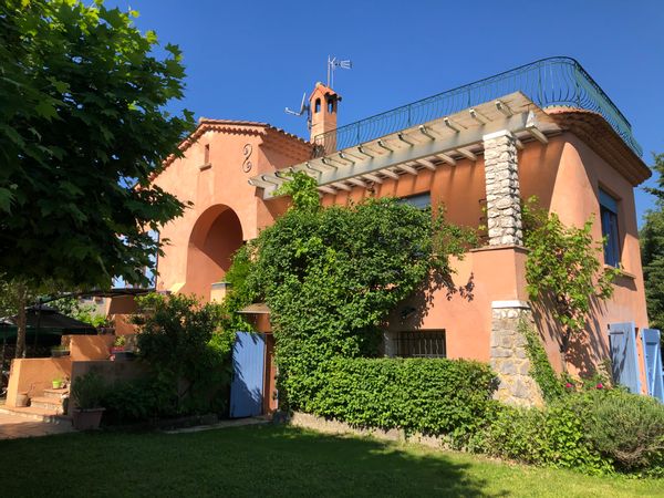 Villa Provençale Luberon