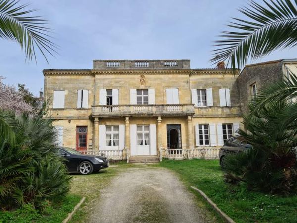 La maison familiale de Christèle & Éric
