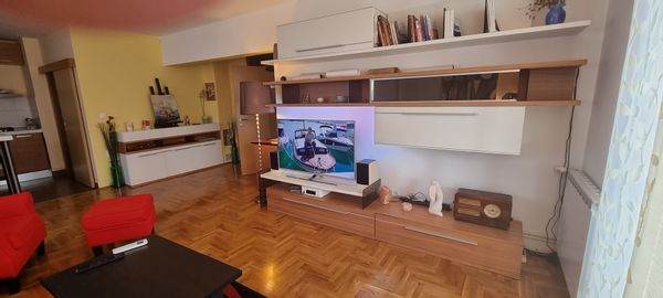 La maison de Marina