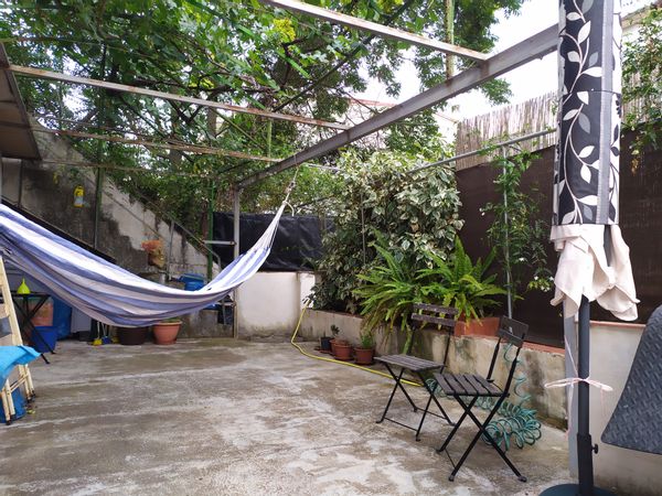 La maison de Tòfol i Felip