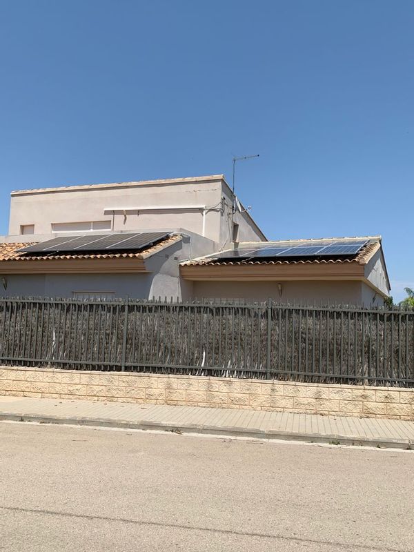 La maison de Laura