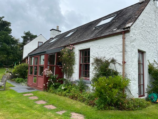 La maison de Lois