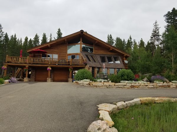 La maison de Kathy and Jay
