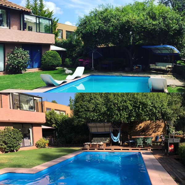La maison de Josefina