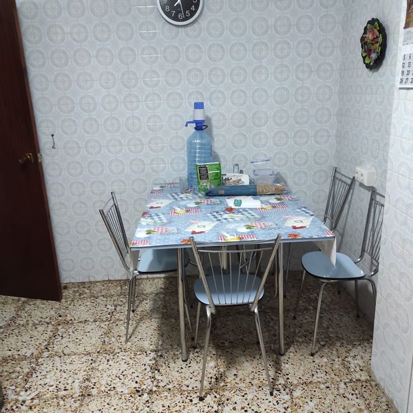 La maison de Gloria