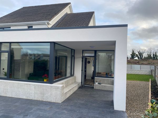 La maison de Adrian