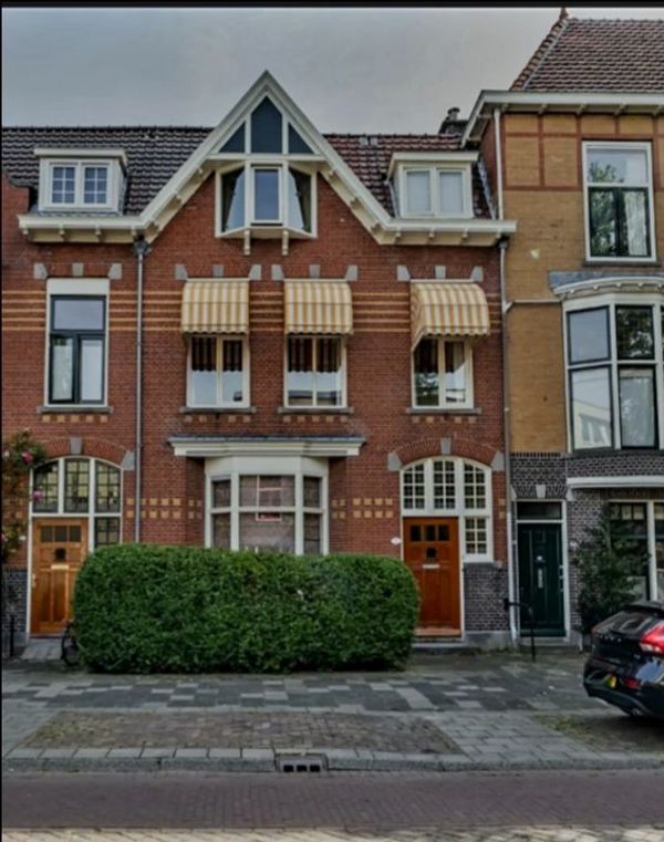 La maison de Susan